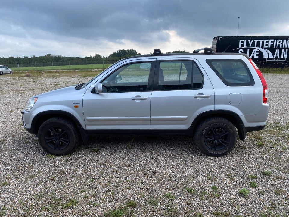 Honda CR-V 2,0 LS 5d