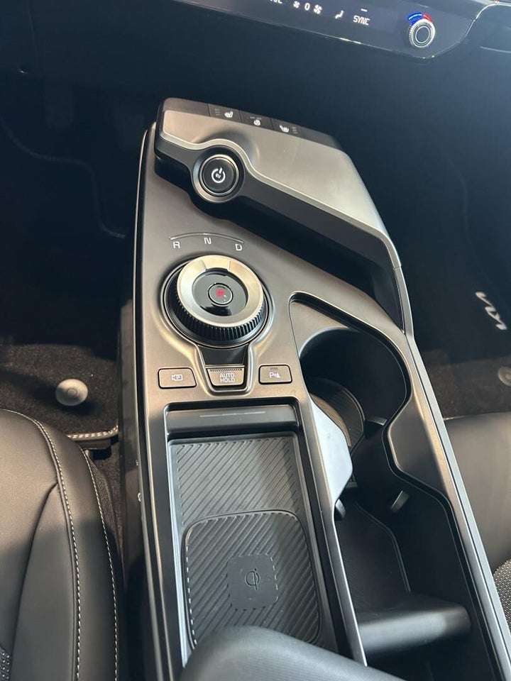 Kia EV6 84 Long Range Prestige 5d