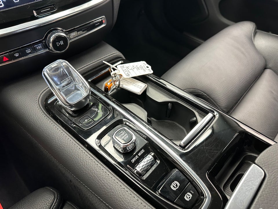 Volvo V60 2,0 T6 ReCharge Inscription aut. AWD 5d