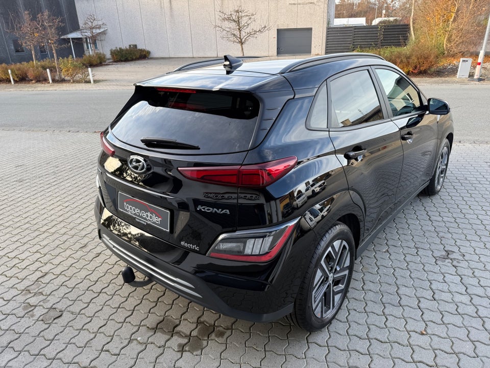 Hyundai Kona 64 EV Ultimate 5d
