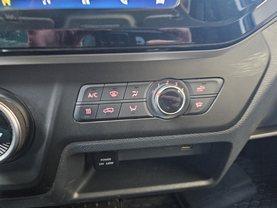 Maxus e-Deliver 3 52 Cargo Van SWB