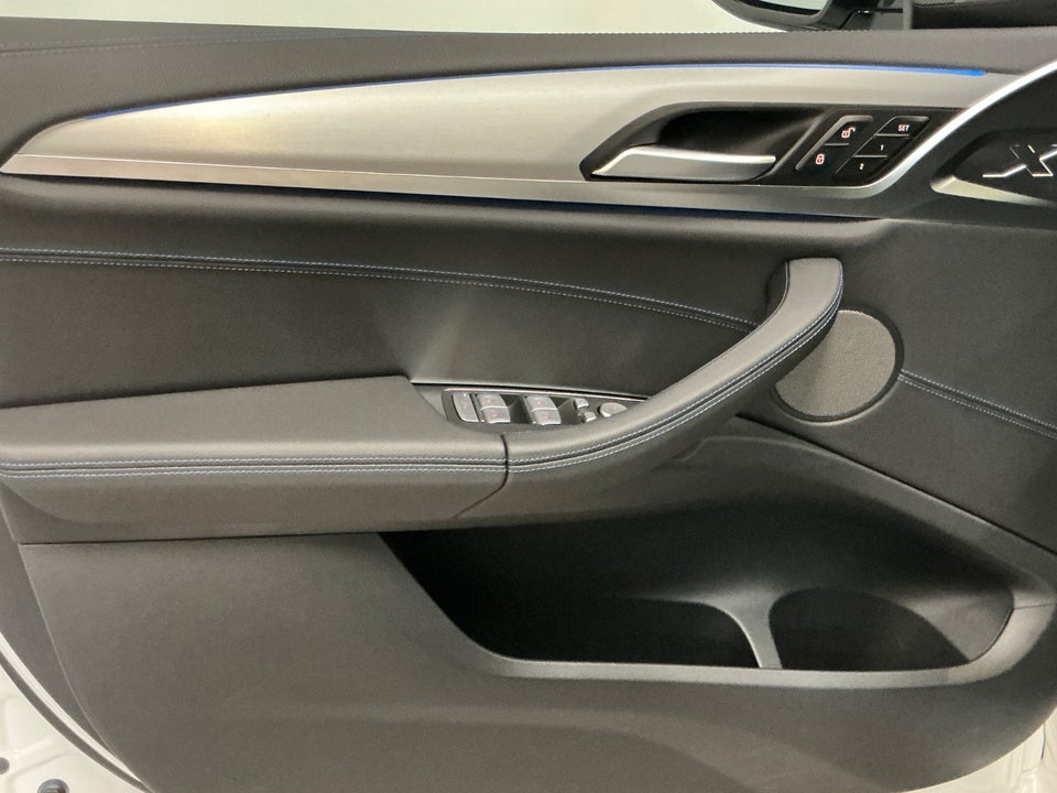 BMW iX3 Charged Plus M-Sport 5d