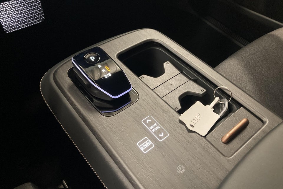 Nissan Ariya 63 Engage 5d
