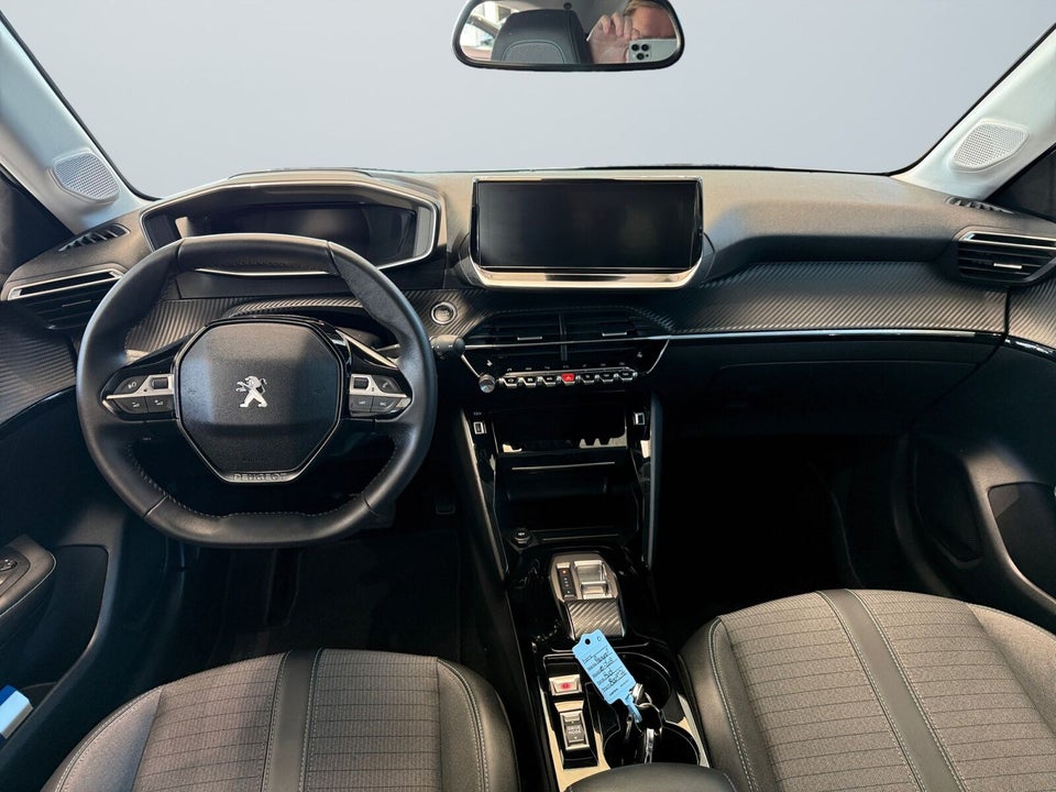 Peugeot e-208 50 Allure Pack 5d