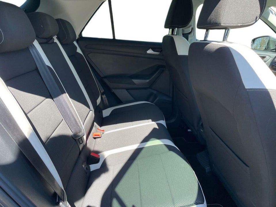 VW T-Roc 1,5 TSi 150 Style DSG 5d