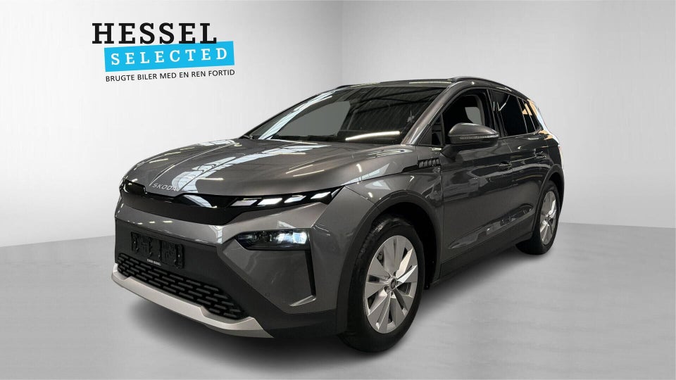 Skoda Elroq 60 iV Premium 5d