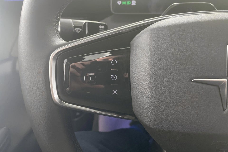 Polestar 4 Long Range 5d