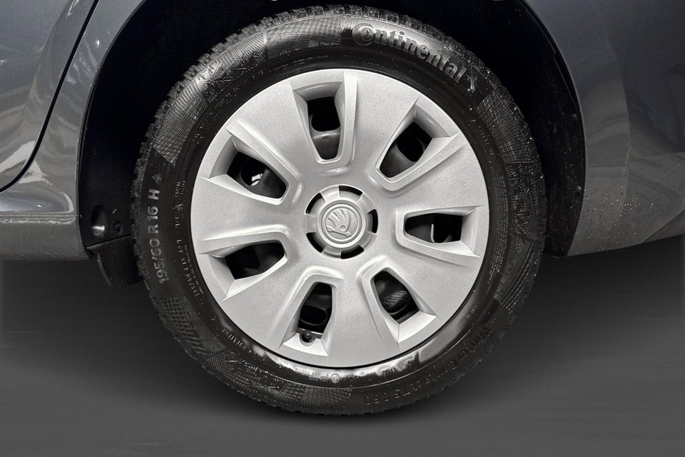 Skoda Scala 1,0 TSi 110 Tour de France DSG 5d