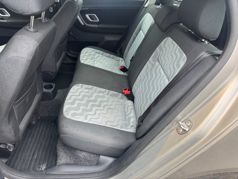 Skoda Fabia 1,2 12V Elegance Combi 5d