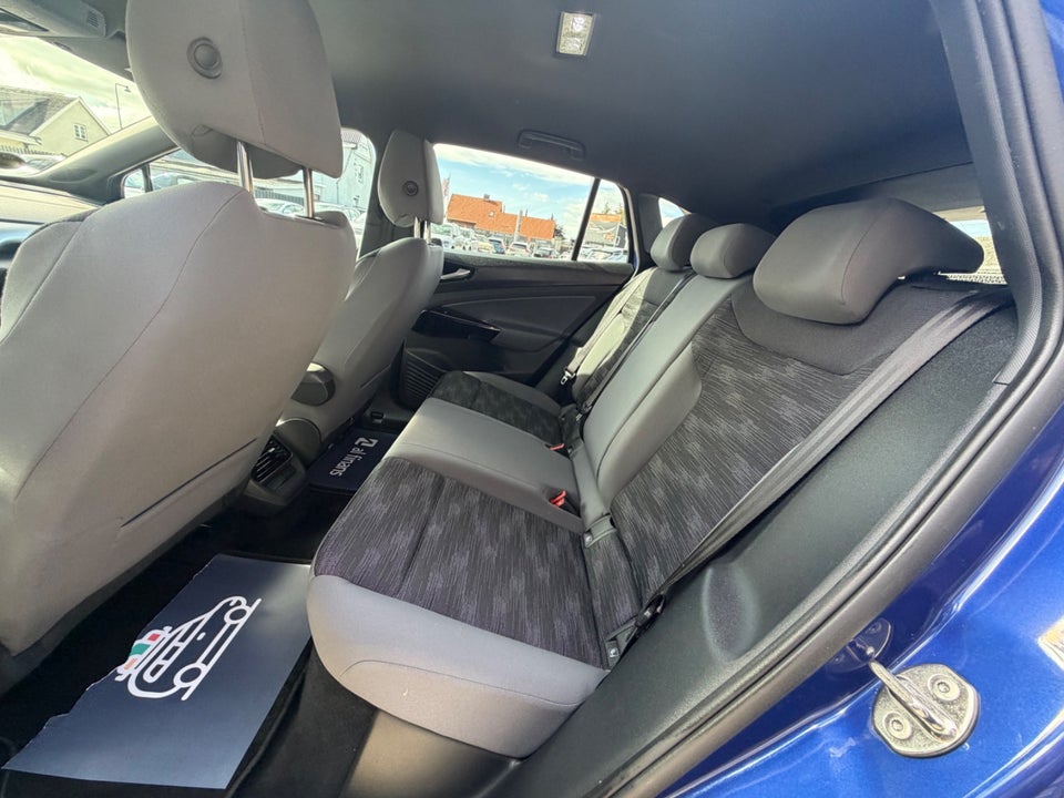 VW ID.4 77 Pro Performance 5d