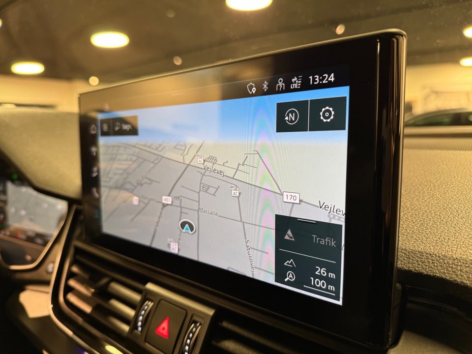 Audi Q5 50 TFSi e S-line quattro S-tr. 5d