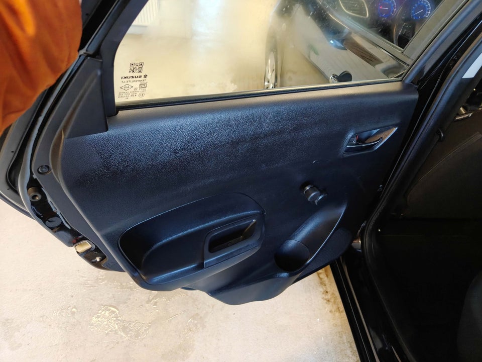 Suzuki Baleno 1,2 Dualjet Active 5d