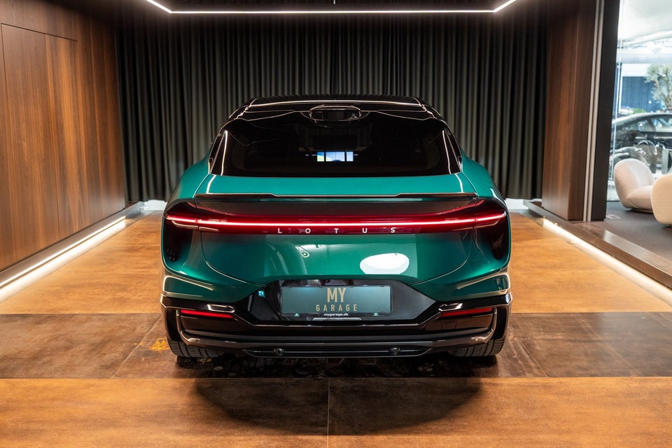 Lotus Eletre S 5d