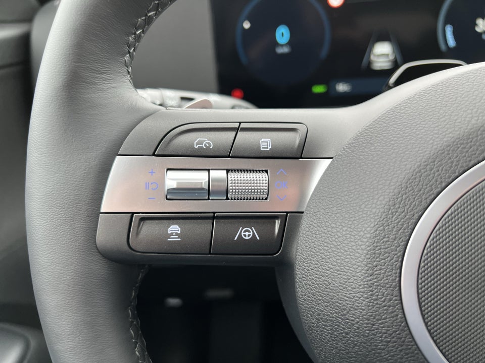 Hyundai Kona 65 EV Essential 5d