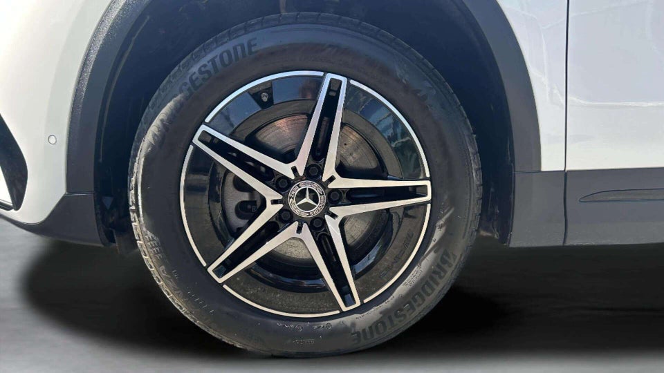 Mercedes EQA250 AMG Line 5d