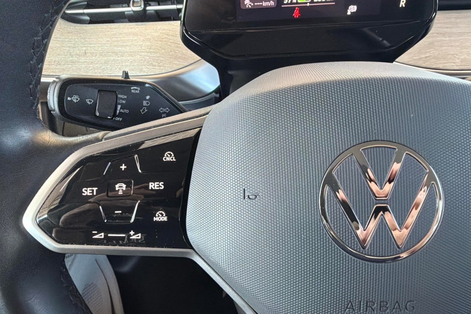 VW ID. Buzz 86 Life 6prs LWB 5d