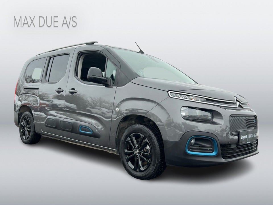 Citroën ë-Berlingo 50 Explorer XL 7prs 5d