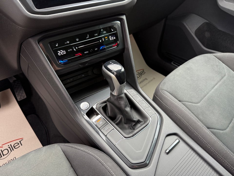 VW Tiguan 1,4 eHybrid Elegance DSG 5d