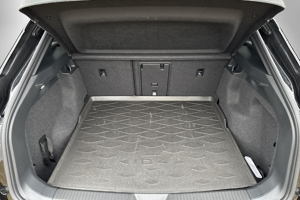 VW ID.4 77 GTX Max 4Motion 5d