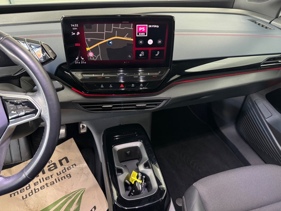 VW ID.5 77 GTX 4Motion 5d