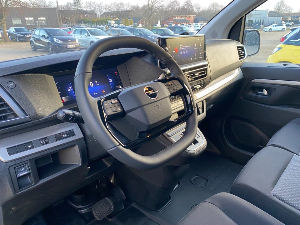 Opel Vivaro 2,0 BlueHDi 145 Innovation L2 EAT8