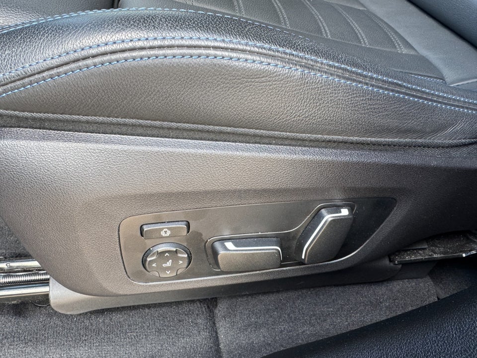 BMW iX3 Charged Plus M-Sport 5d