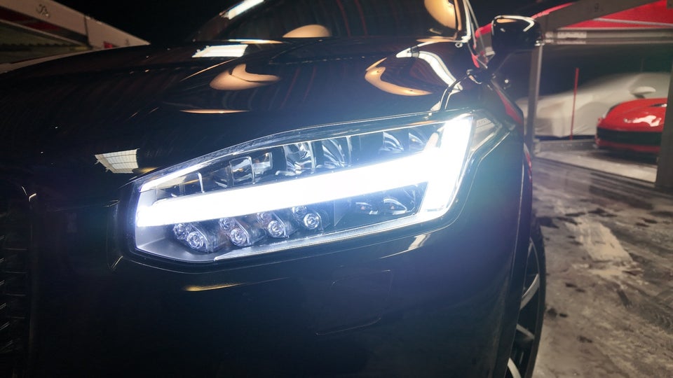 Volvo XC90 2,0 T8 ReCharge Ultimate Dark aut. AWD 7prs 5d