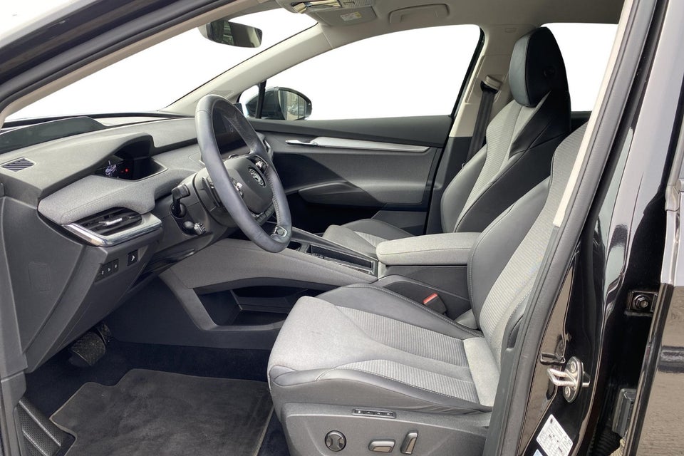 Skoda Enyaq 60 iV 5d