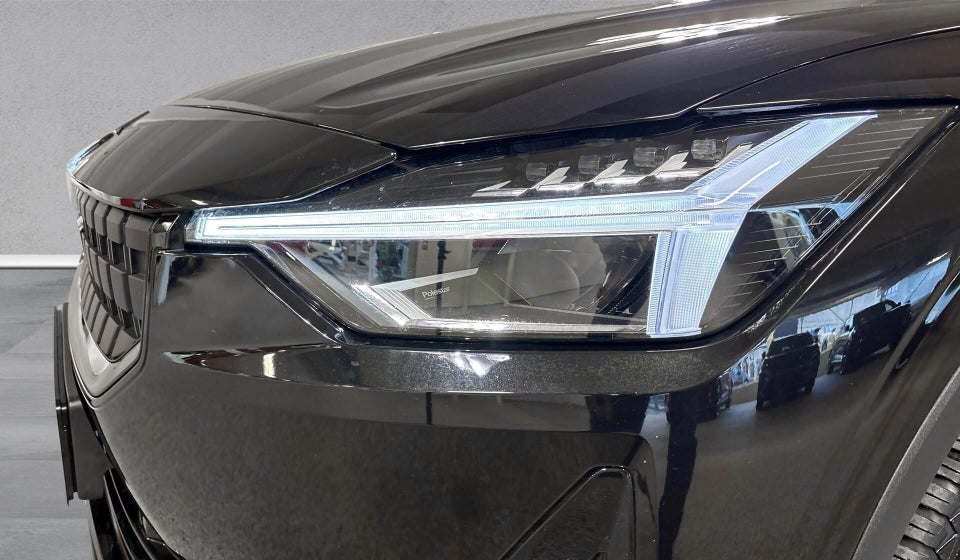 Polestar 2 Long Range 5d