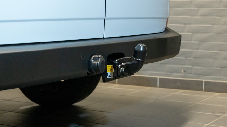 Ford Transit Custom 300L 2,0 EcoBlue Trend