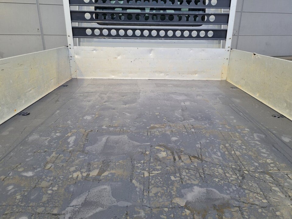 Iveco Daily 2,3 35S16 4100mm Lad AG8