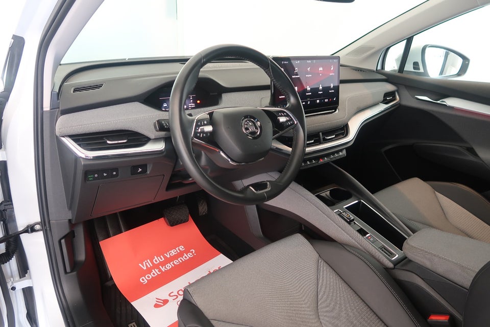 Skoda Enyaq 80 iV 5d