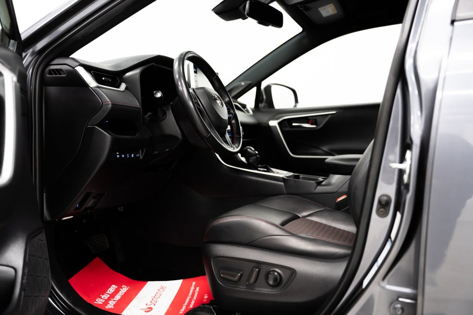 Toyota RAV4 2,5 Plug-in Hybrid H3 Premium AWD-i 5d