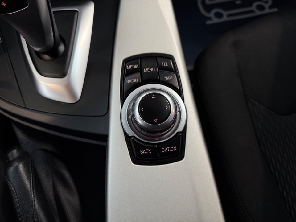 BMW 318d 2,0 Gran Turismo aut. 5d