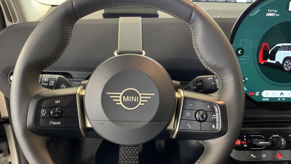 MINI Aceman E Classic Trim S 5d