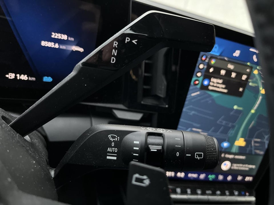 Renault Scenic E-Tech 87 Techno 5d