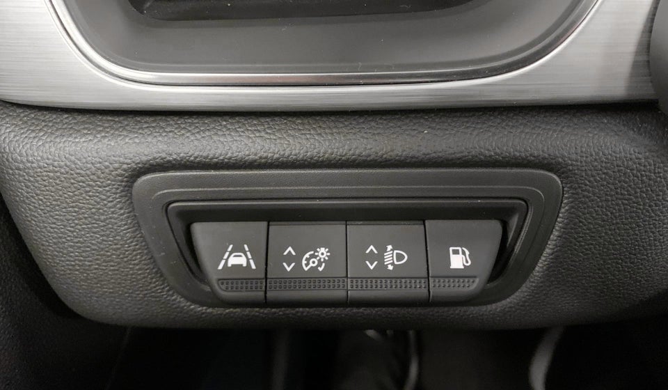 Renault Captur 1,6 E-Tech Intens 5d