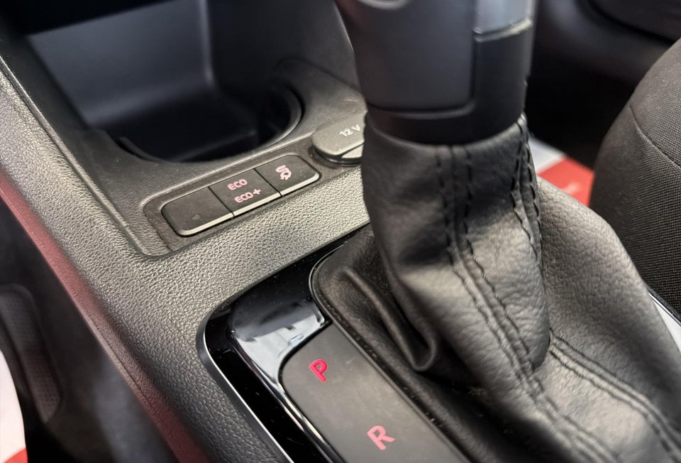 Seat Mii Electric 5d