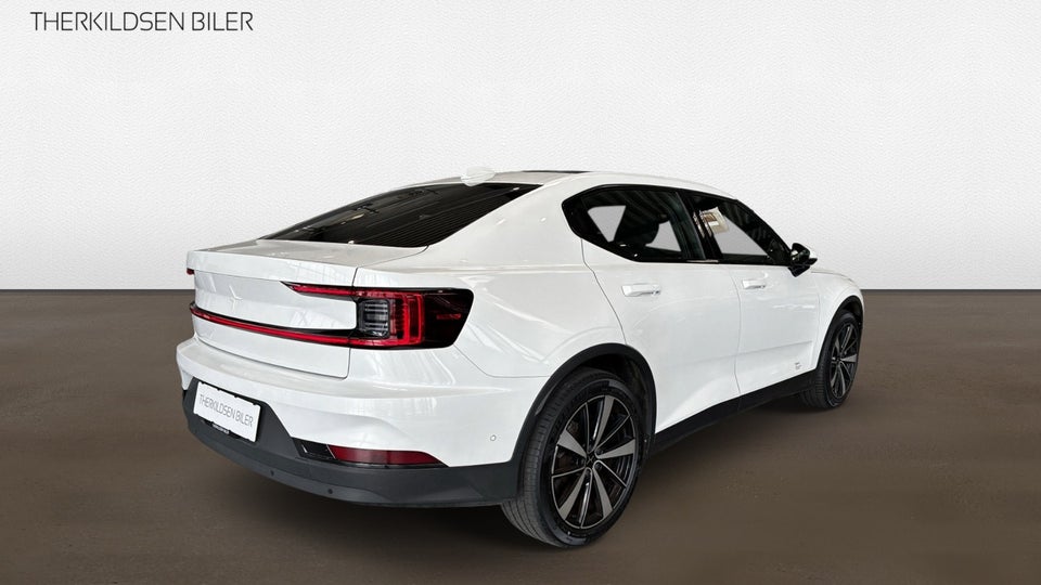 Polestar 2 Long Range AWD 5d