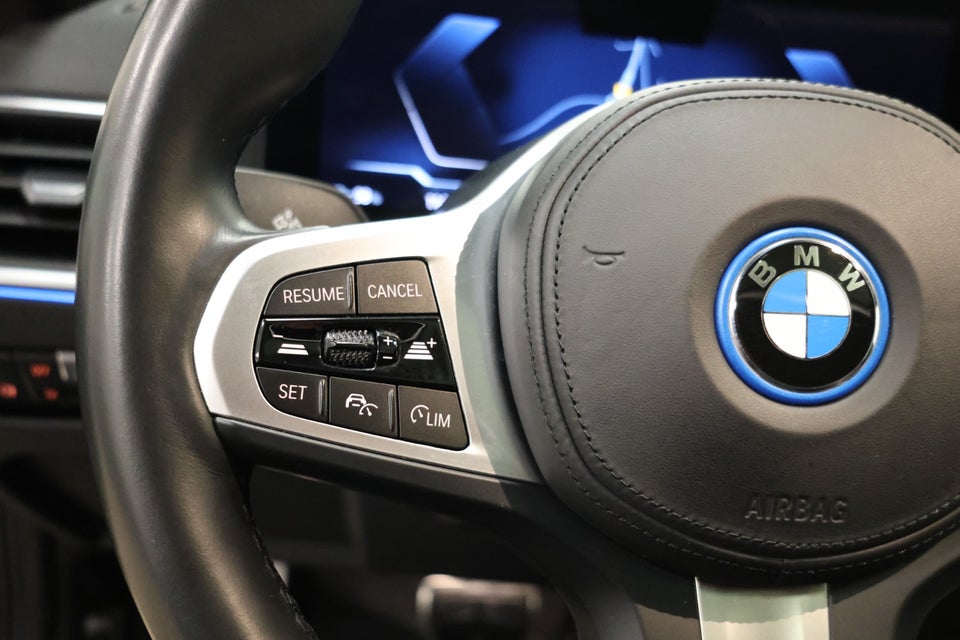 BMW i4 eDrive40 M-Sport Pro 5d