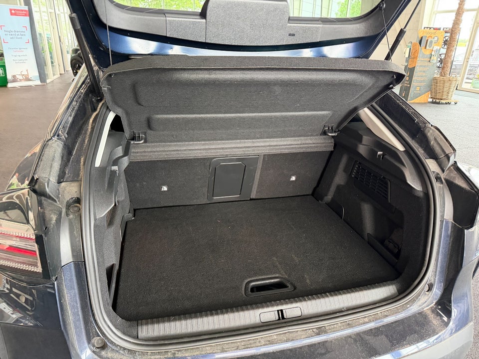 Citroën ë-C4 54 Max 5d