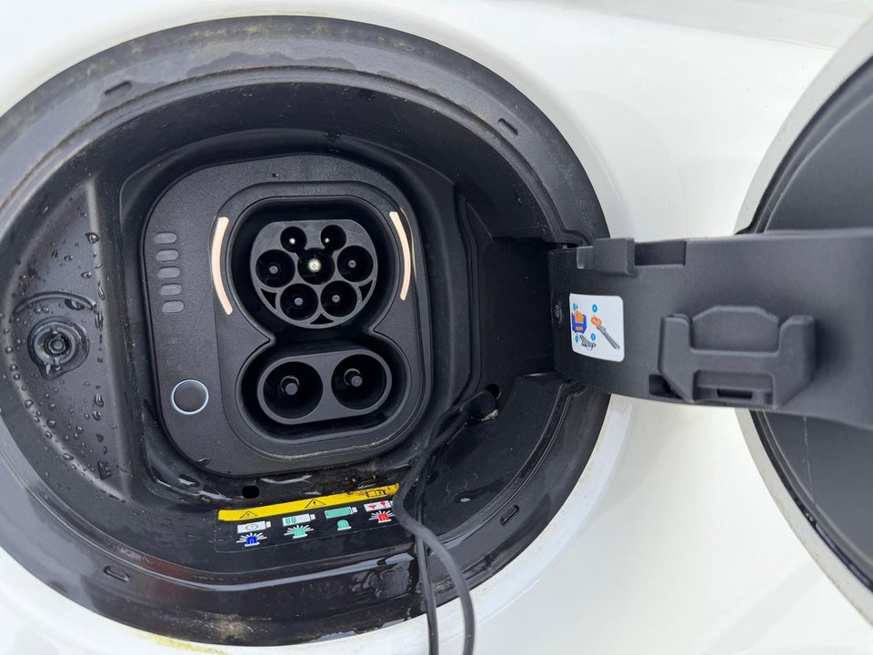 Fiat 500e 42 Icon 3d