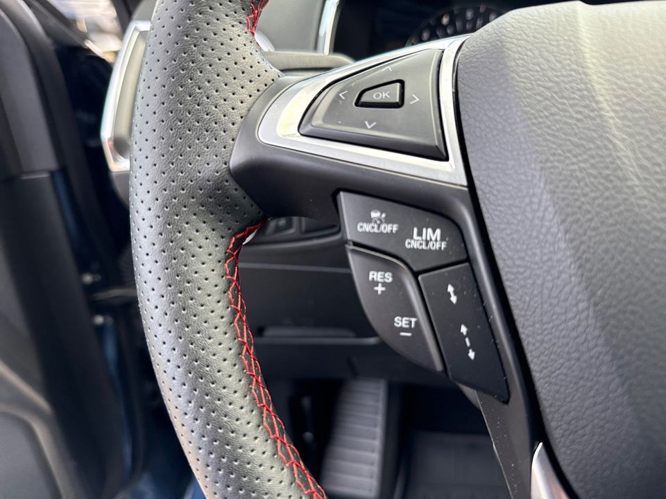 Ford S-MAX 2,0 EcoBlue ST-Line X aut. 5d