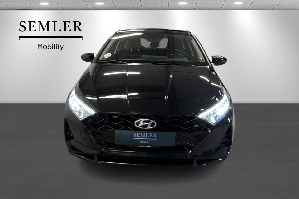 Hyundai i20 1,0 T-GDi Essential 5d