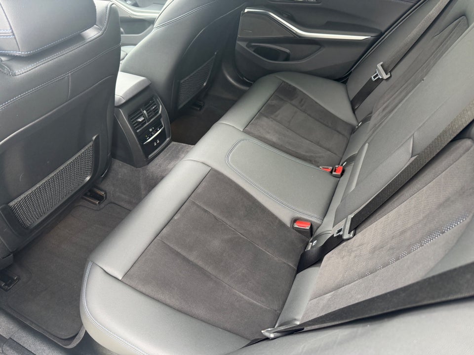 BMW 330e 2,0 Touring M-Sport+ aut. 5d
