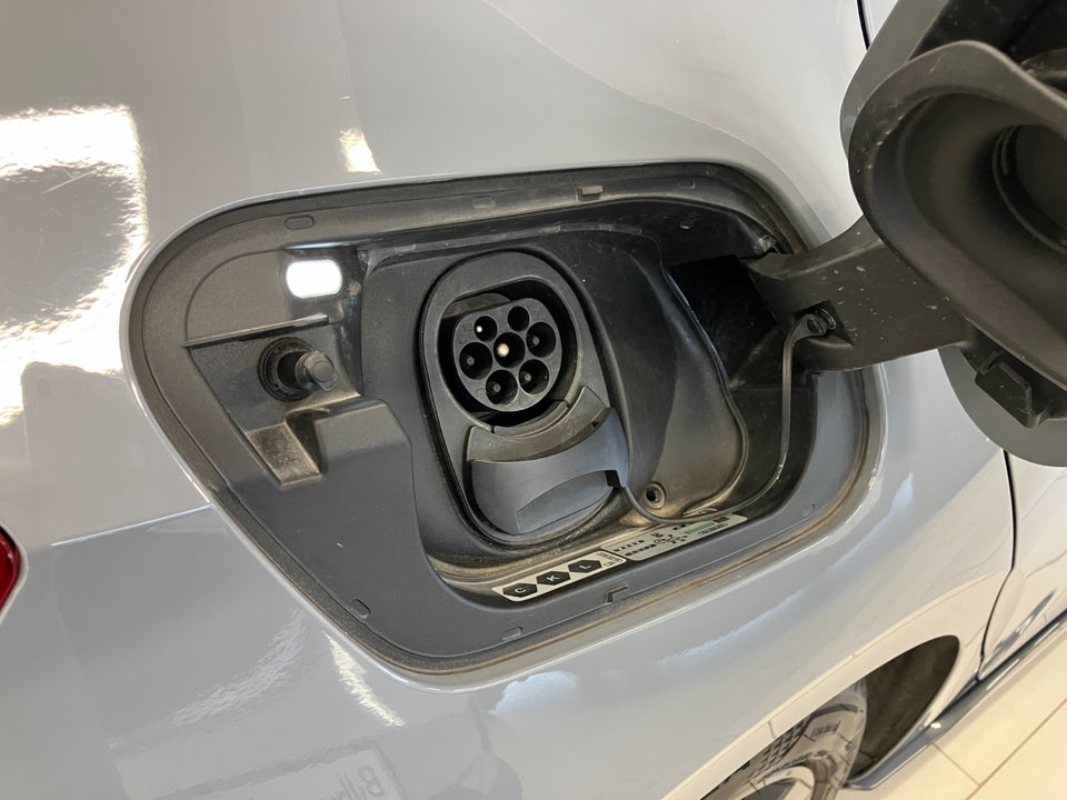 Cupra Born 58 High 5d