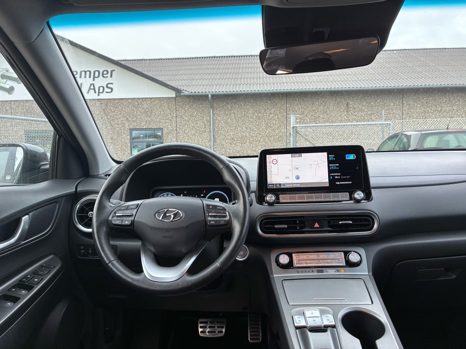 Hyundai Kona 39 EV Edition 30+ 5d