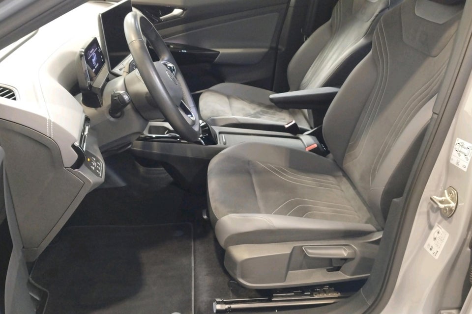 VW ID.4 77 Style+ 5d