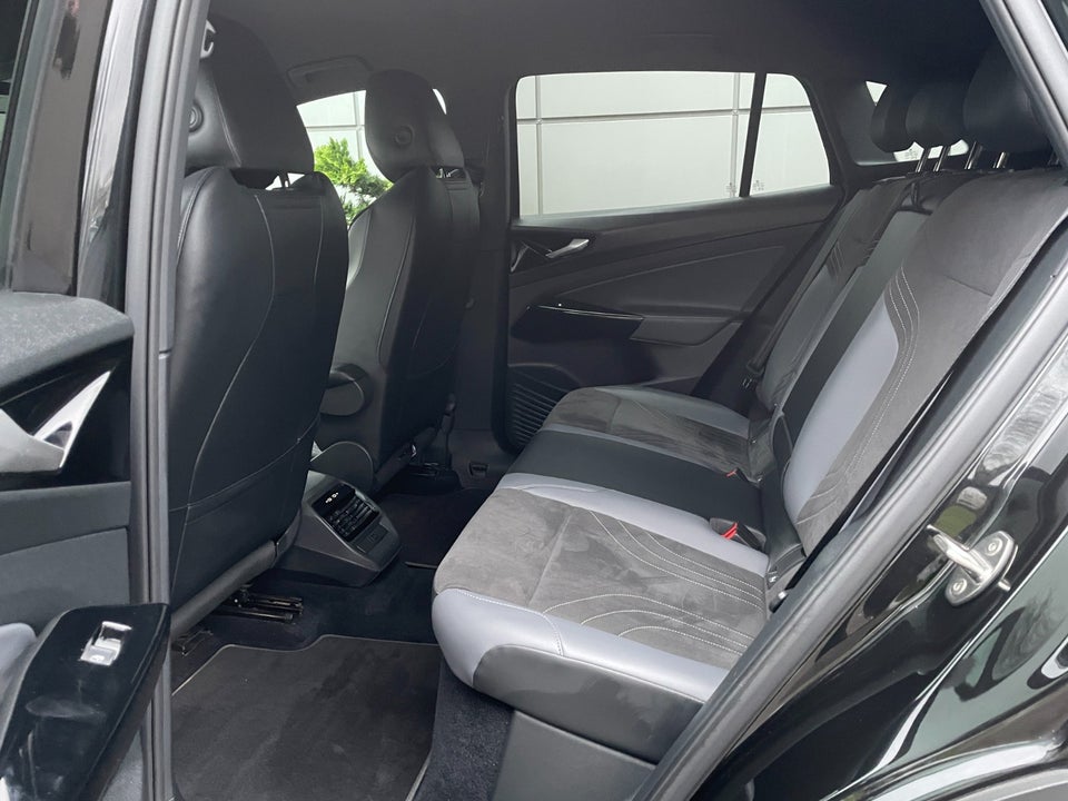 VW ID.4 77 Pro Performance 5d