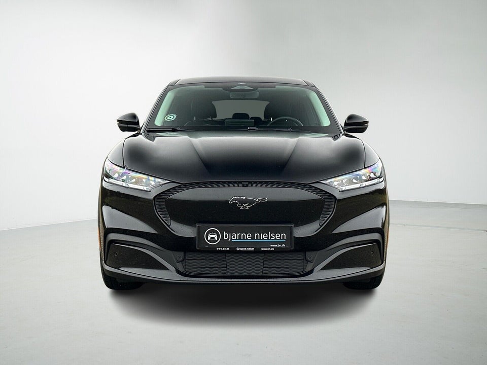 Ford Mustang Mach-E 98 Extended Range 5d